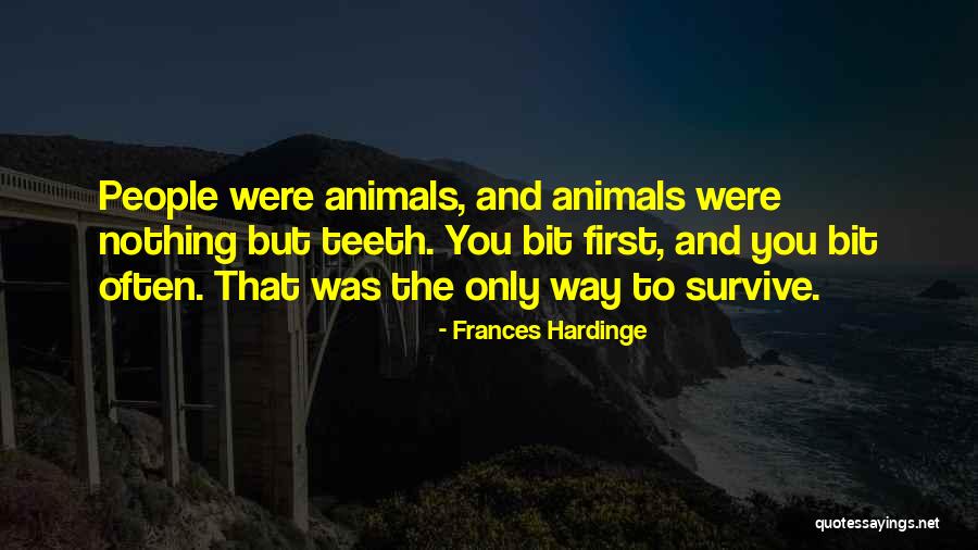 Reichard Alabama Quotes By Frances Hardinge Reichard Alabama Quotes By Frances Hardinge