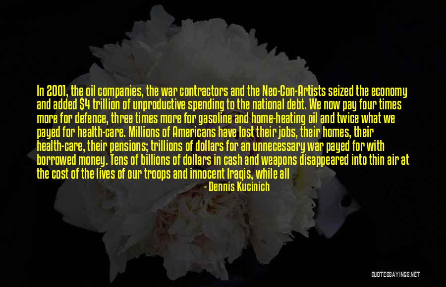 Reichard Funeral Home Quotes By Dennis Kucinich Reichard Funeral Home Quotes By Dennis Kucinich