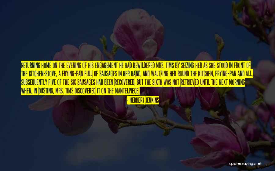 Reichardt Duck Quotes By Herbert Jenkins Reichardt Duck Quotes By Herbert Jenkins