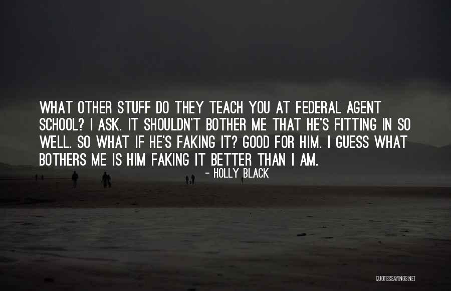 Reichau Kreis Quotes By Holly Black Reichau Kreis Quotes By Holly Black