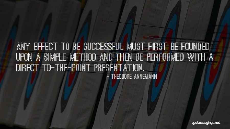 Reichautobahn Quotes By Theodore Annemann Reichautobahn Quotes By Theodore Annemann