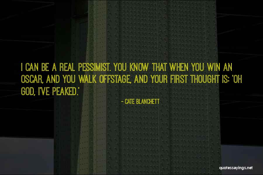 Reichbach Joe Quotes By Cate Blanchett Reichbach Joe Quotes By Cate Blanchett