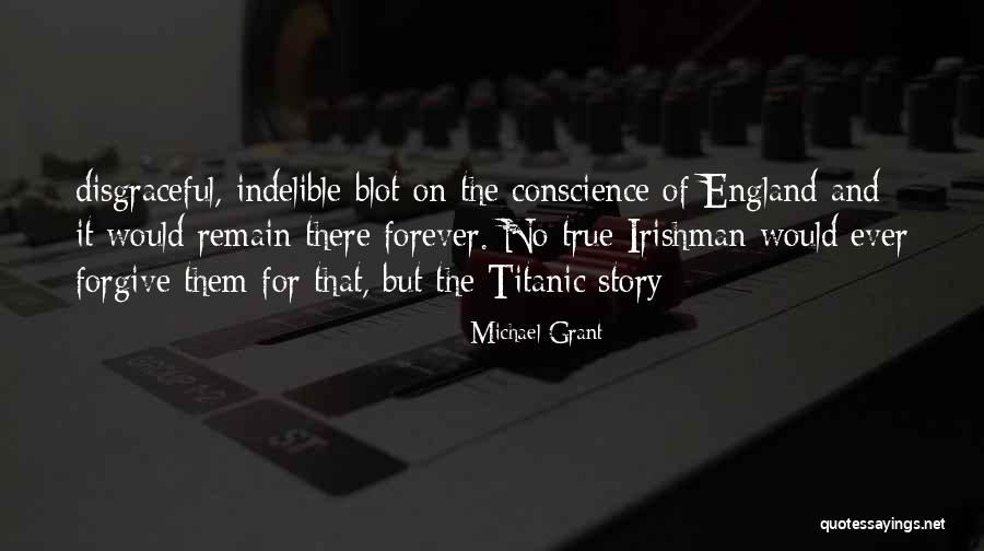 Reichberg Gymnasium Quotes By Michael Grant Reichberg Gymnasium Quotes By Michael Grant