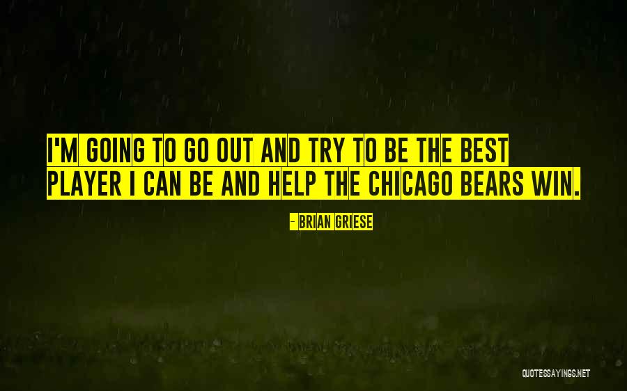 Reichel Quotes By Brian Griese Reichel Quotes By Brian Griese