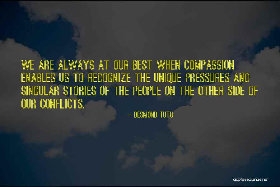 Reichelderfer And Graham Quotes By Desmond Tutu Reichelderfer And Graham Quotes By Desmond Tutu