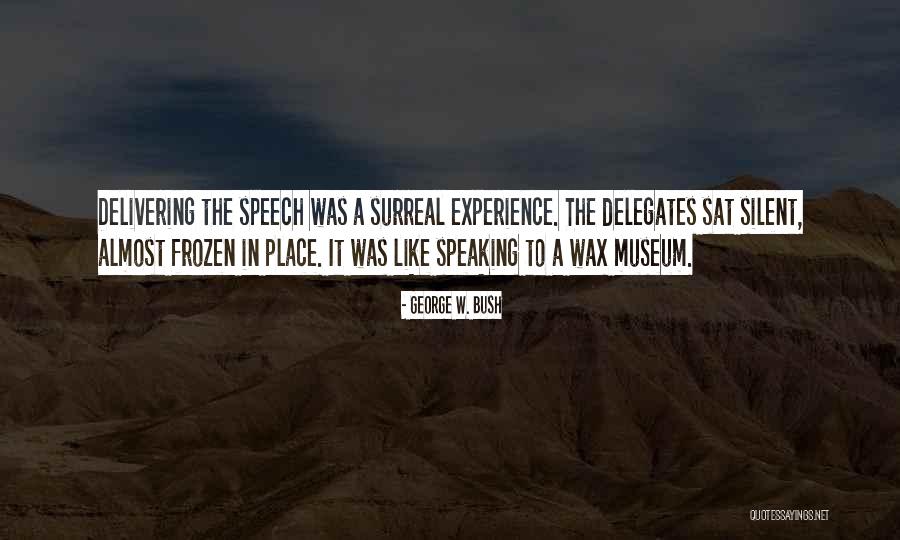 Reichelderfer And Graham Quotes By George W. Bush Reichelderfer And Graham Quotes By George W. Bush