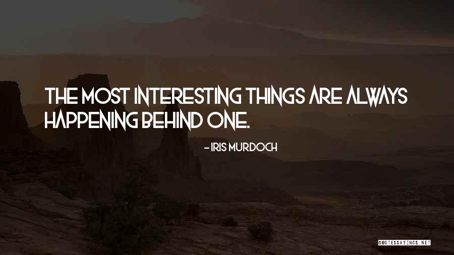 Reichenbacher Fc Quotes By Iris Murdoch Reichenbacher Fc Quotes By Iris Murdoch