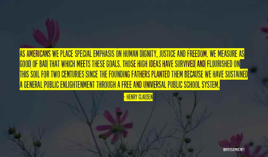 Reichenberg Falls Quotes By Henry Clausen Reichenberg Falls Quotes By Henry Clausen