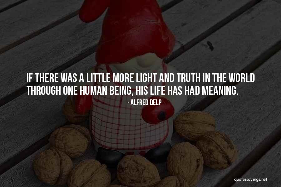 Reichenberger Germany Quotes By Alfred Delp Reichenberger Germany Quotes By Alfred Delp