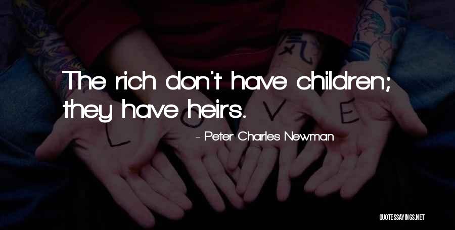 Reichenberger Germany Quotes By Peter Charles Newman Reichenberger Germany Quotes By Peter Charles Newman