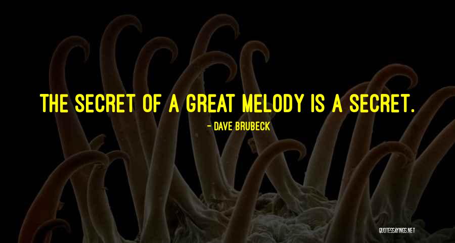 Reichenberger Greg Quotes By Dave Brubeck Reichenberger Greg Quotes By Dave Brubeck