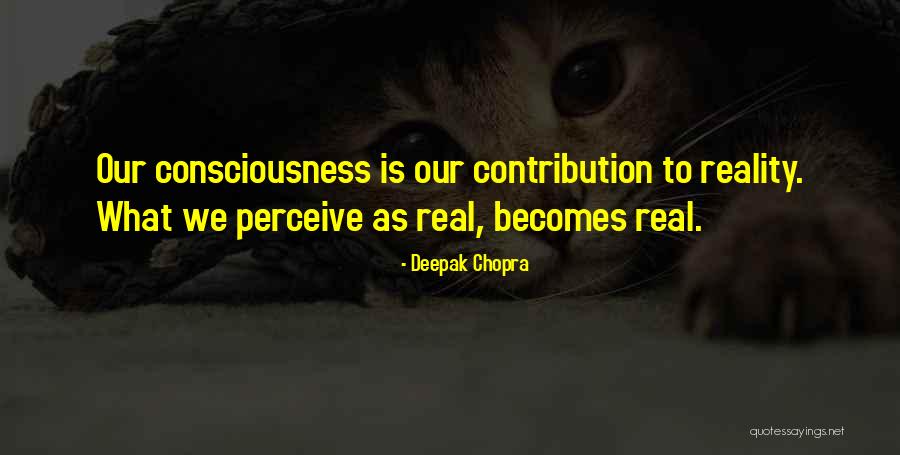 Reichenberger Quotes By Deepak Chopra Reichenberger Quotes By Deepak Chopra