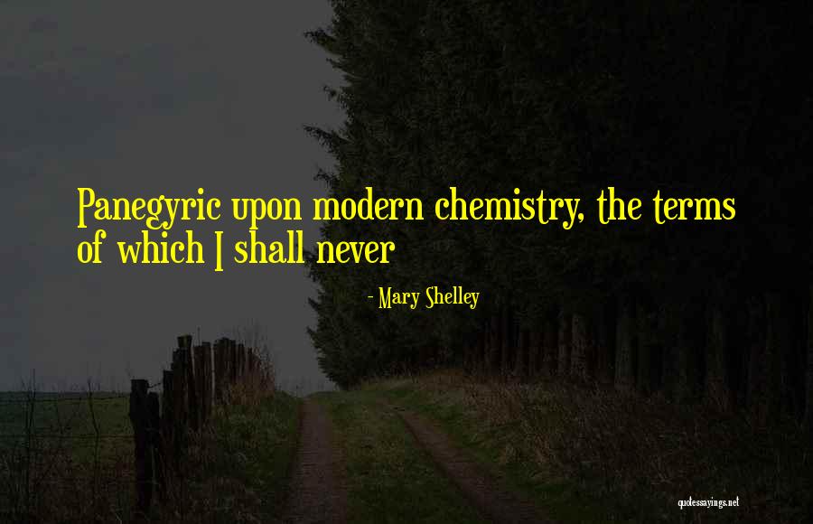 Reichenberger Ronald Quotes By Mary Shelley Reichenberger Ronald Quotes By Mary Shelley