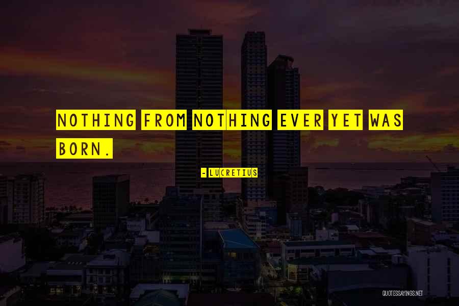 Reichhardt Agriculture Quotes By Lucretius Reichhardt Agriculture Quotes By Lucretius