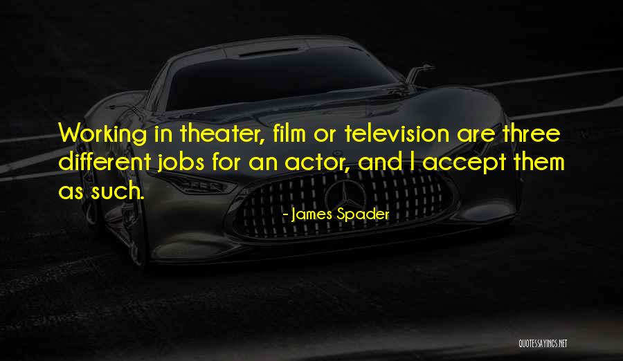 Reichhardt Steering Quotes By James Spader Reichhardt Steering Quotes By James Spader