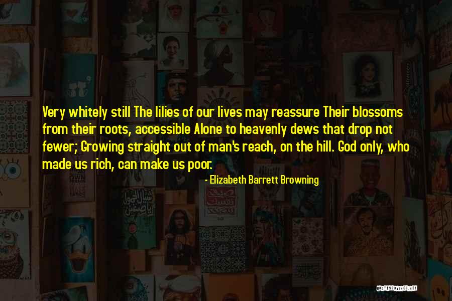 Reichhart Geschenk Ideen Quotes By Elizabeth Barrett Browning Reichhart Geschenk Ideen Quotes By Elizabeth Barrett Browning