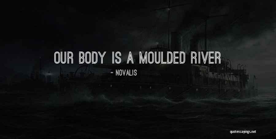Reichian Quotes By Novalis Reichian Quotes By Novalis
