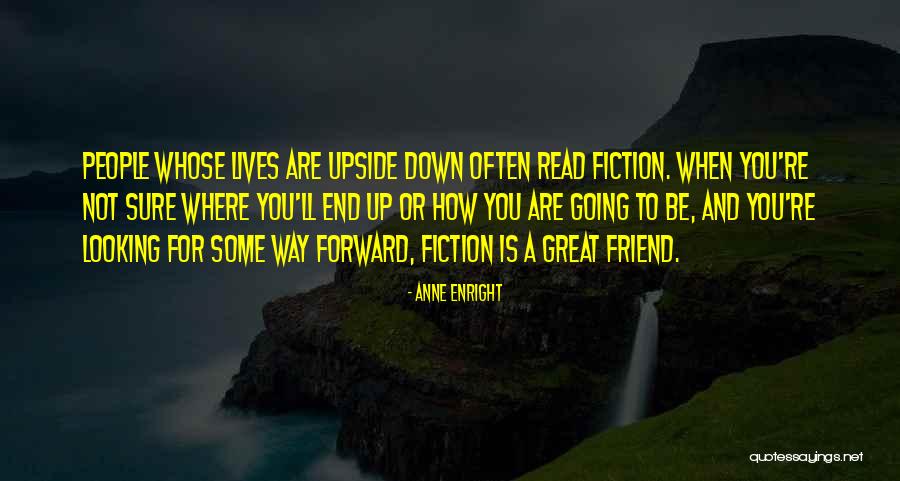 Reichl Orthodontics Quotes By Anne Enright Reichl Orthodontics Quotes By Anne Enright