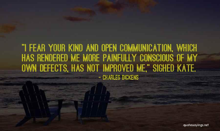 Reichle De Massari Quotes By Charles Dickens Reichle De Massari Quotes By Charles Dickens