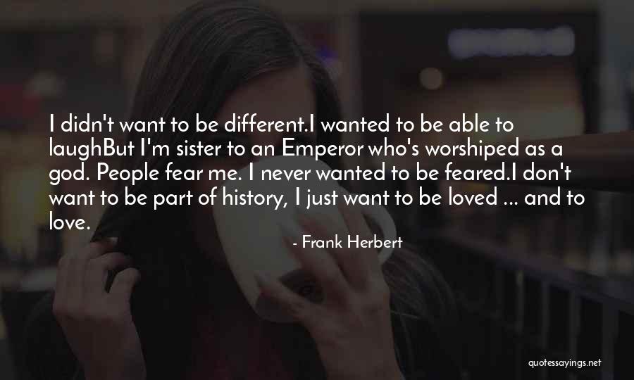 Reichle De Massari Quotes By Frank Herbert Reichle De Massari Quotes By Frank Herbert