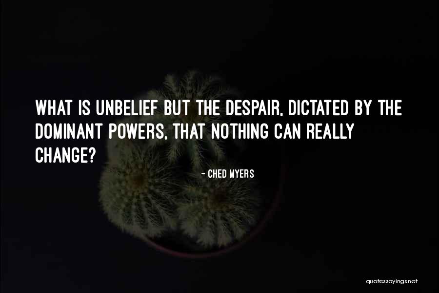 Reichman Brodie Quotes By Ched Myers Reichman Brodie Quotes By Ched Myers