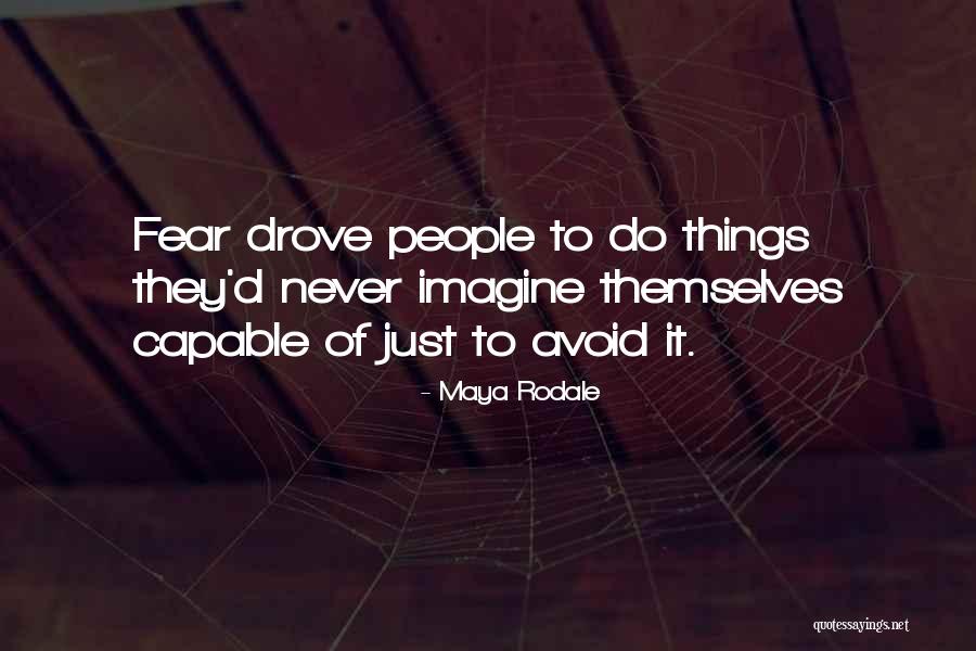 Reichman Brodie Quotes By Maya Rodale Reichman Brodie Quotes By Maya Rodale