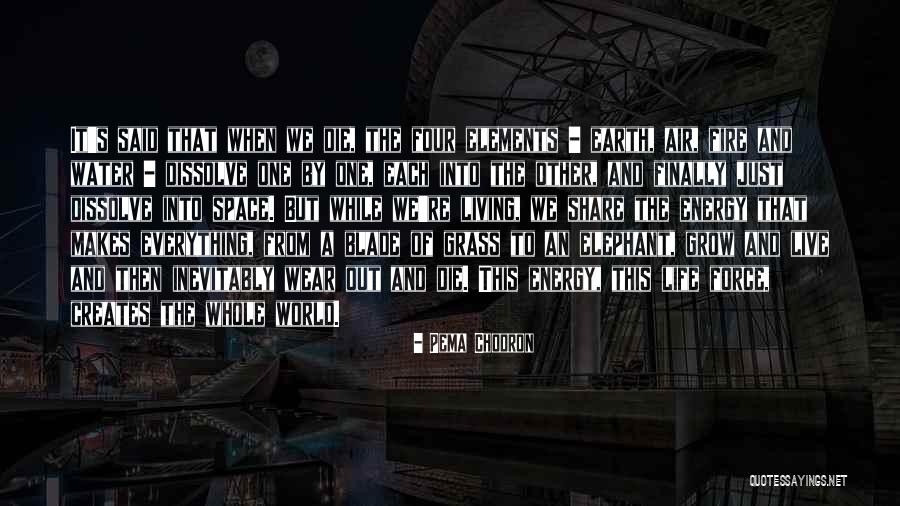 Reichman Plumbing Quotes By Pema Chodron Reichman Plumbing Quotes By Pema Chodron