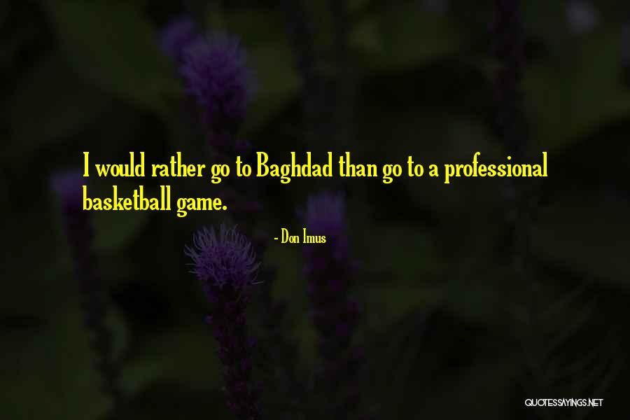 Reichmann Brothers Quotes By Don Imus Reichmann Brothers Quotes By Don Imus