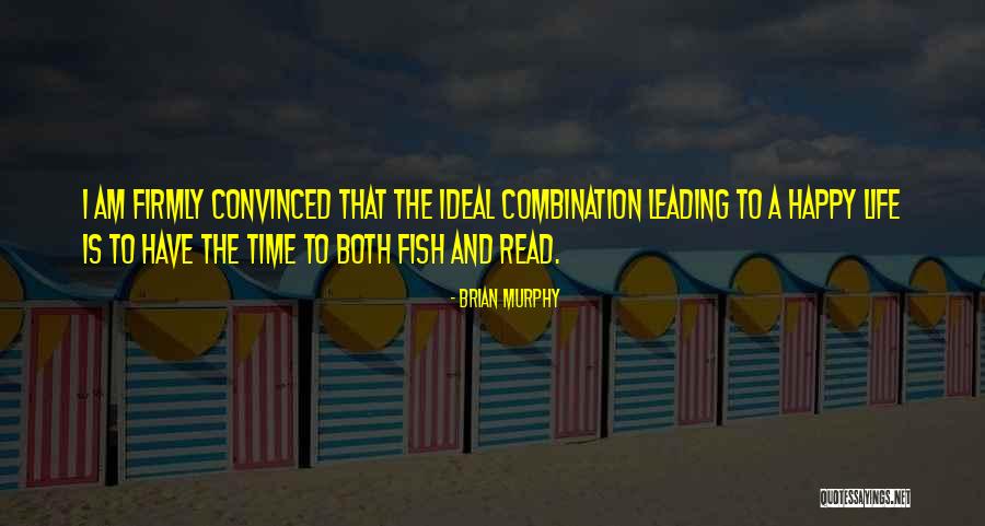 Reichmann Family Quotes By Brian Murphy Reichmann Family Quotes By Brian Murphy