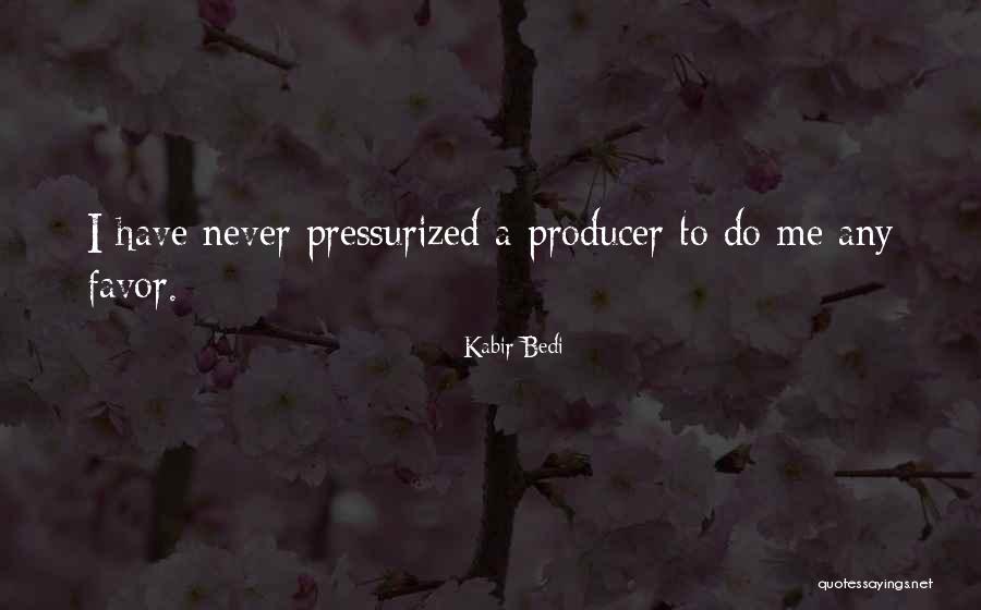 Reichmuth Quotes By Kabir Bedi Reichmuth Quotes By Kabir Bedi
