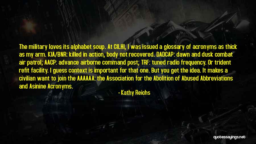 Reichs Quotes By Kathy Reichs Reichs Quotes By Kathy Reichs