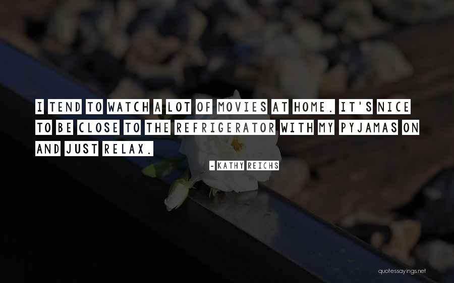Reichs Quotes By Kathy Reichs Reichs Quotes By Kathy Reichs