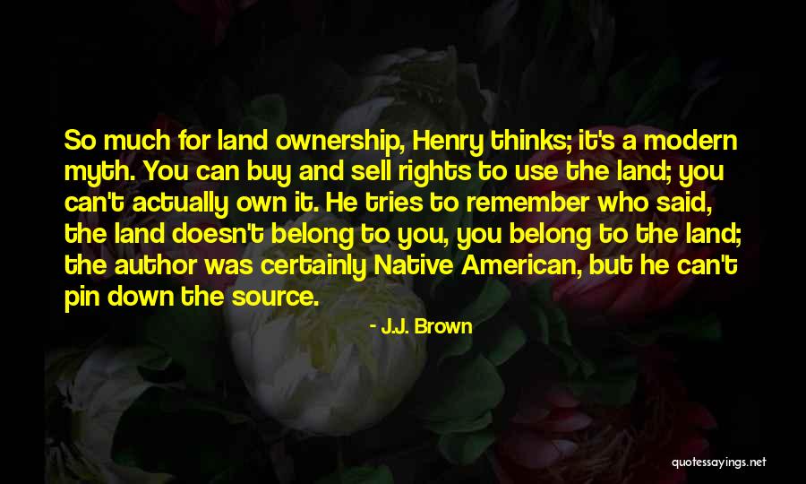 Reichsmarschall Man Quotes By J.J. Brown Reichsmarschall Man Quotes By J.J. Brown