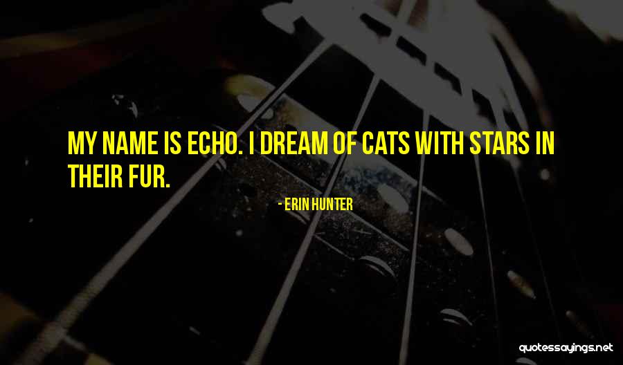 Reichsten Laender Quotes By Erin Hunter Reichsten Laender Quotes By Erin Hunter