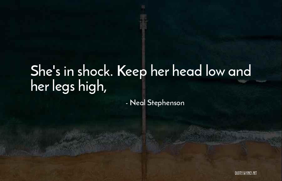 Reichswehr Wikipedia Quotes By Neal Stephenson
