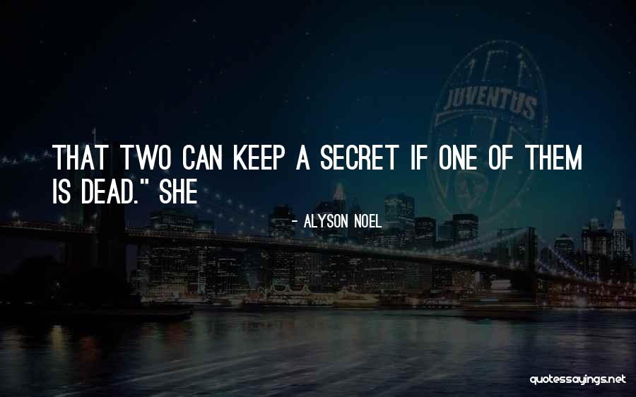 Reichtangle Quotes By Alyson Noel Reichtangle Quotes By Alyson Noel