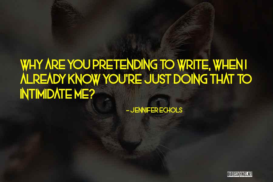 Reichtangle Quotes By Jennifer Echols Reichtangle Quotes By Jennifer Echols