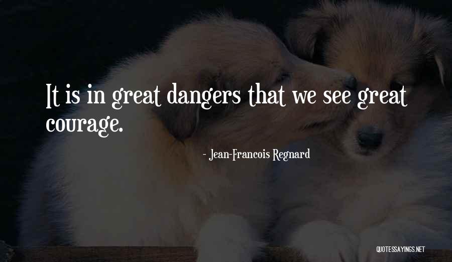 Reichtum Quotes By Jean-Francois Regnard Reichtum Quotes By Jean-Francois Regnard