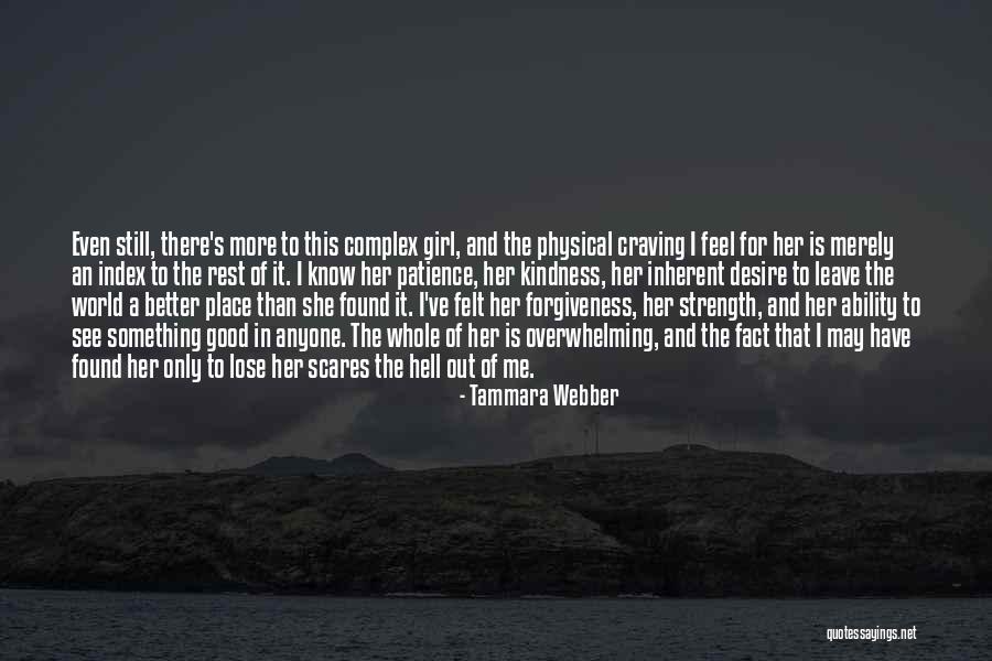 Reid Alexander Quotes By Tammara Webber Reid Alexander Quotes By Tammara Webber