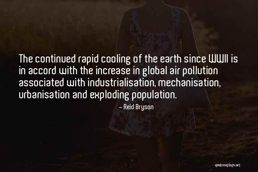 Reid Bryson Quotes 1432204