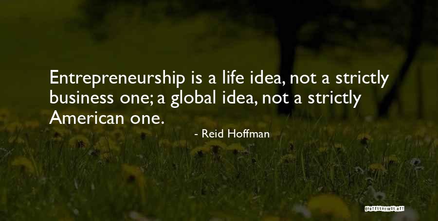 Reid Hoffman Quotes 1262961