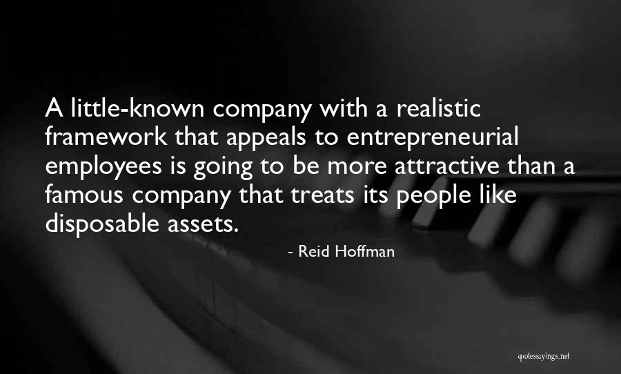 Reid Hoffman Quotes 1345697