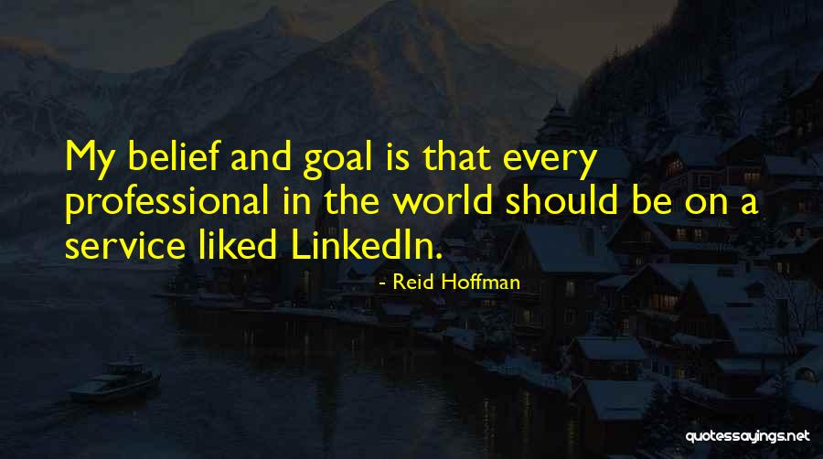 Reid Hoffman Quotes 1476980