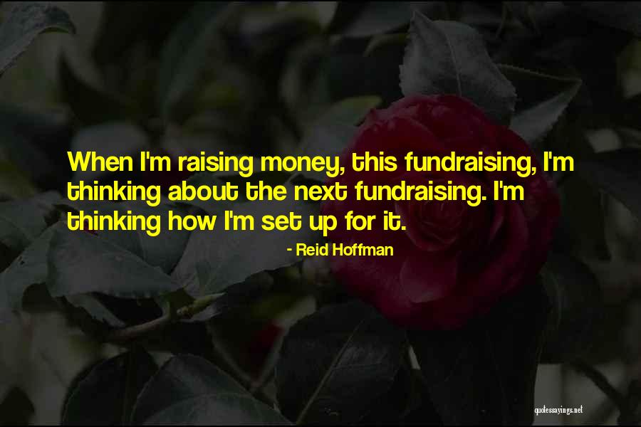 Reid Hoffman Quotes 1527088