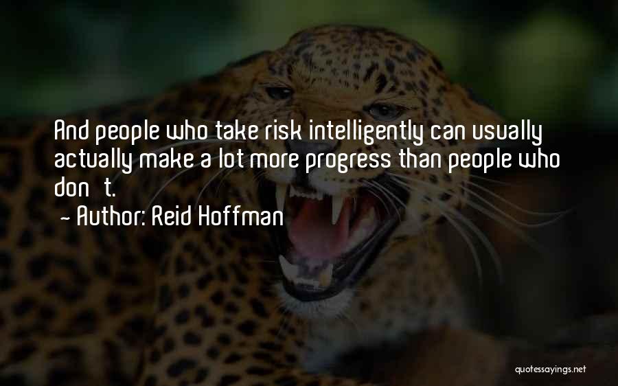 Reid Hoffman Quotes 193053