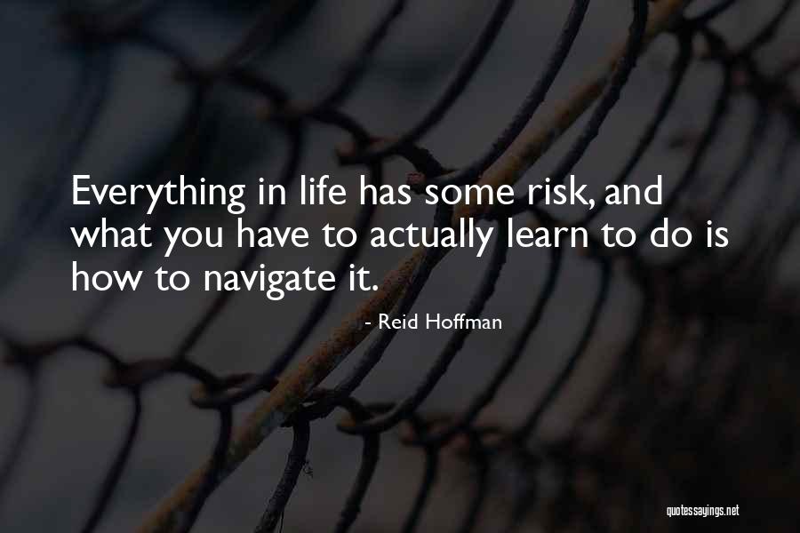 Reid Hoffman Quotes 2155771