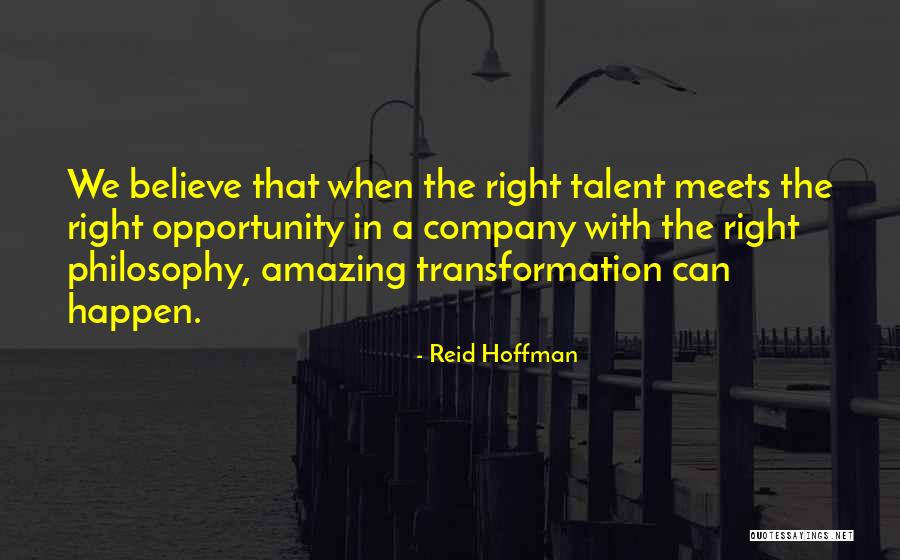 Reid Hoffman Quotes 294228