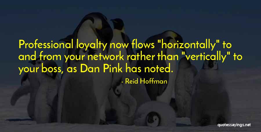 Reid Hoffman Quotes 490202