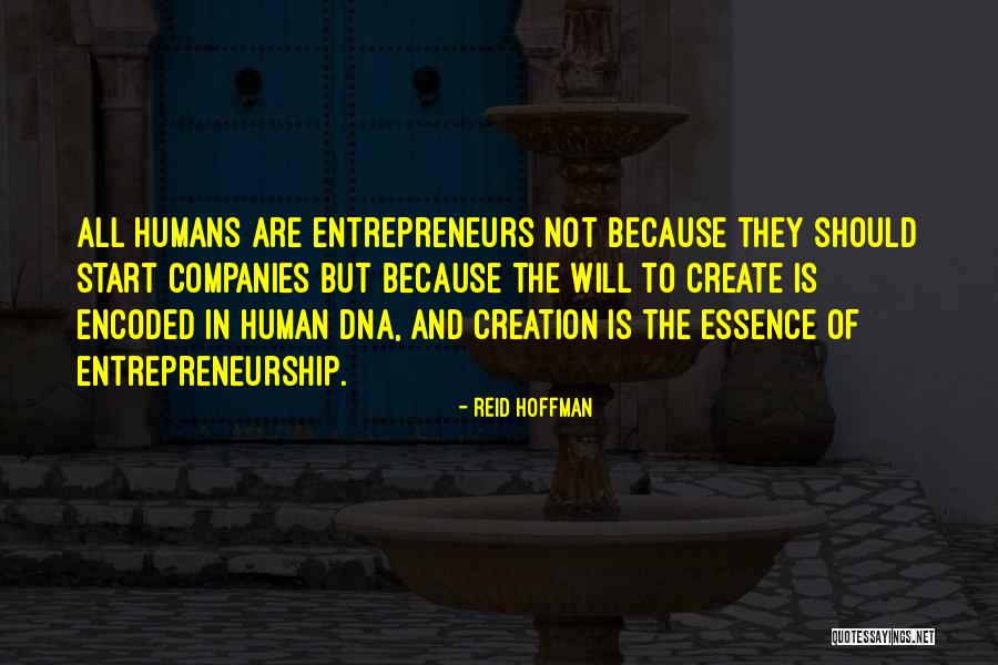 Reid Hoffman Quotes 685790