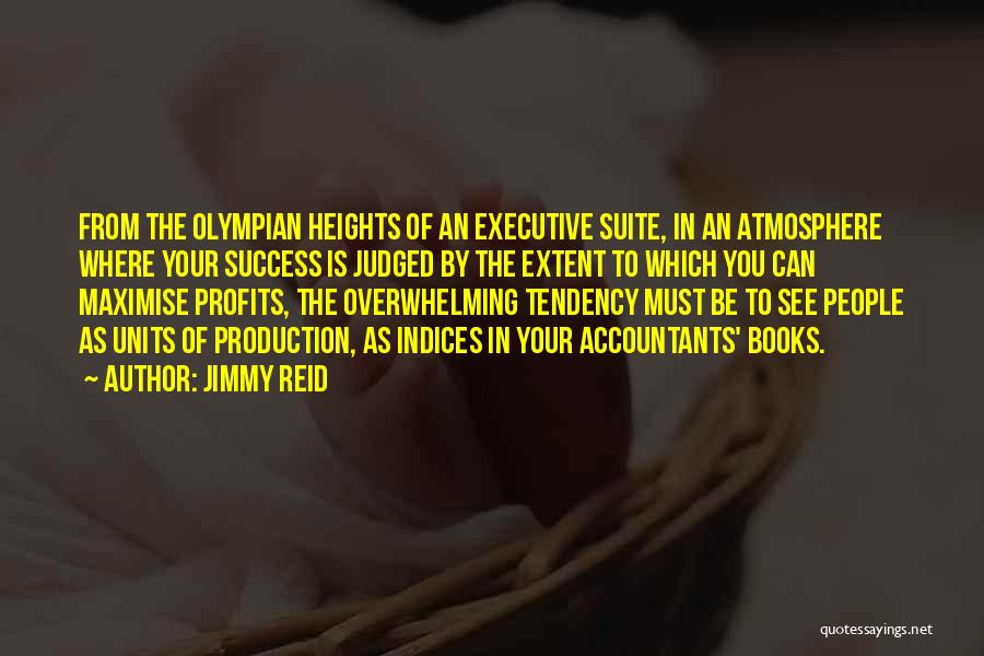 Reid Quotes By Jimmy Reid